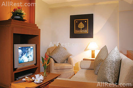 Kantary Bay Hotel 12